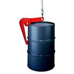 Wesco Hoist Mount Drum Lifter